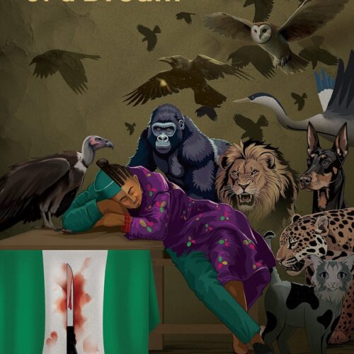 Half and Half of a Dream