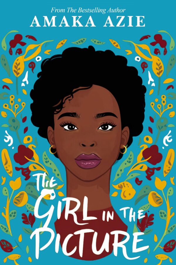 The Girl in the Picture