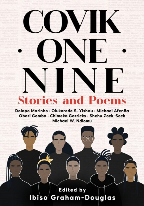 Covik . One . Nine