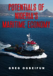Potentials of Nigeria's Maritime Economy