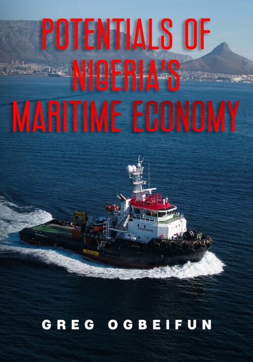 Potentials of Nigeria's Maritime Economy
