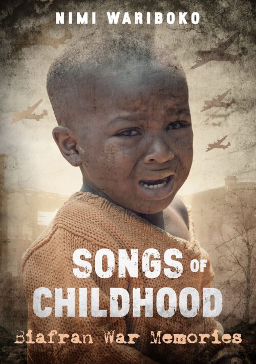 Songs of Childhood