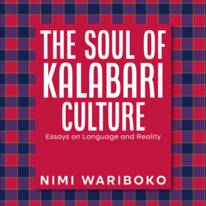 The Soul of Kalabari Culture ebook