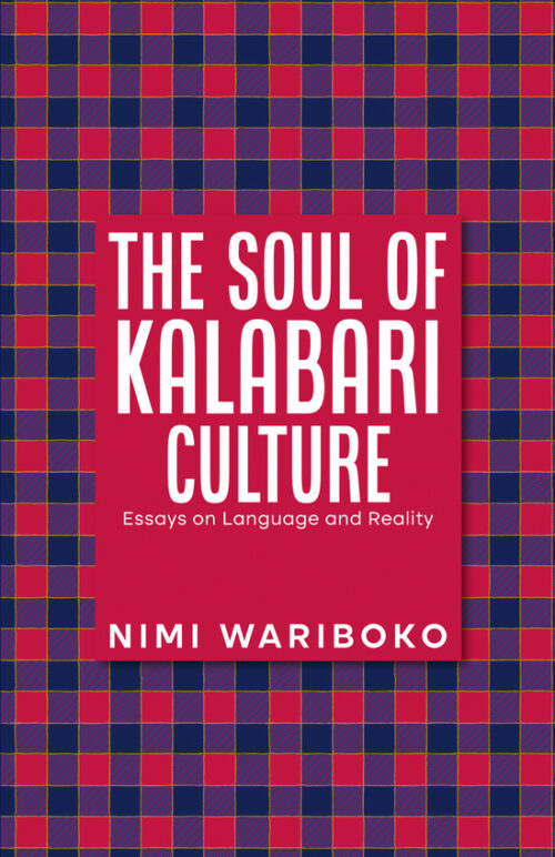 The Soul of Kalabari Culture ebook