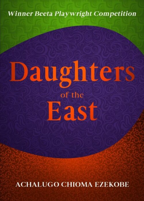 Daughters of The East