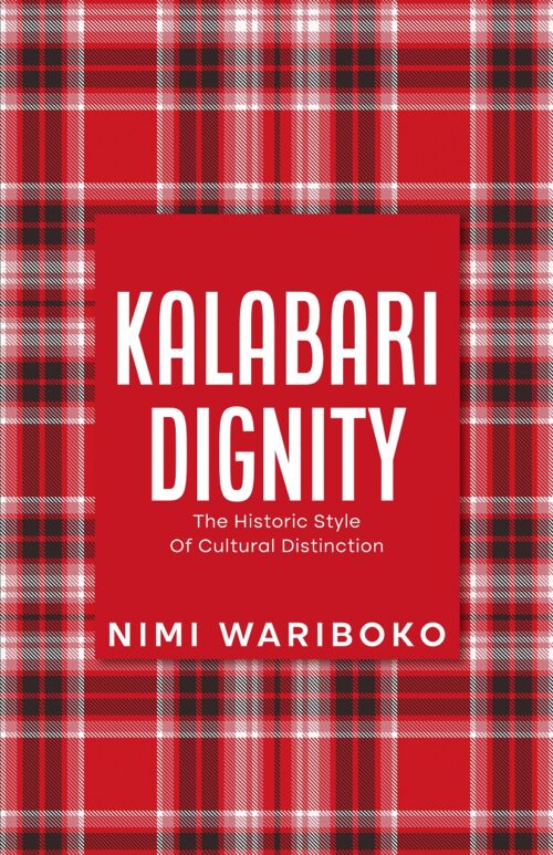 Kalabari Dignity