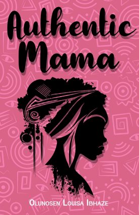 Authentic Mama ebook