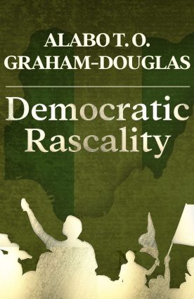 Democratic Rascality front cover