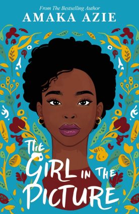 Girl in the Picture ebook