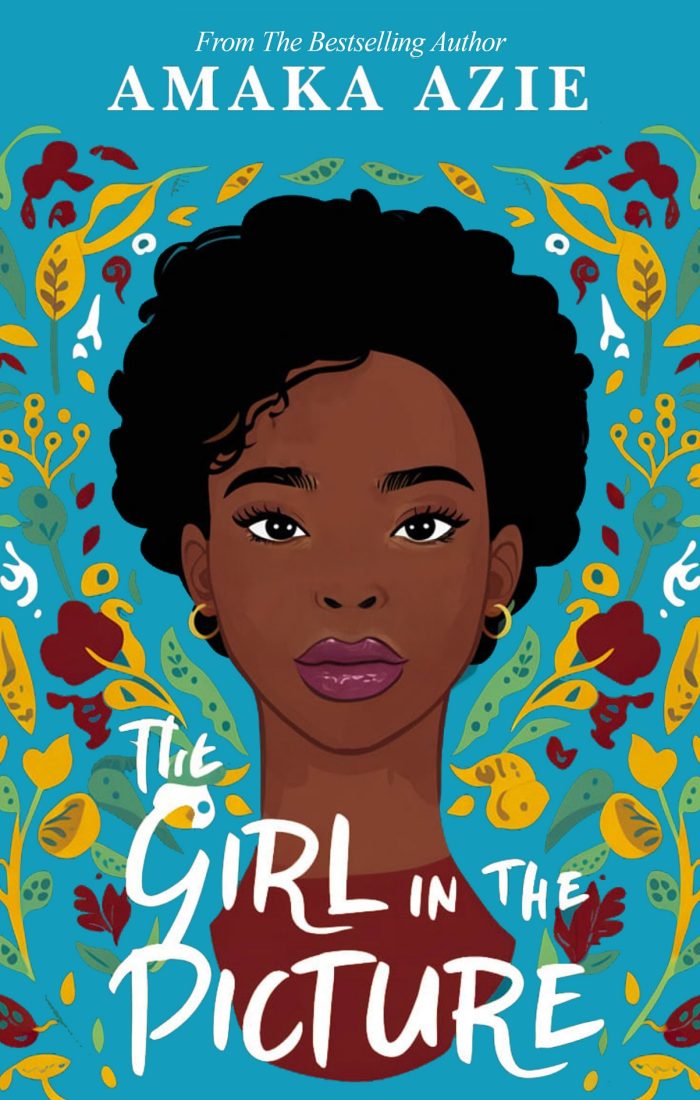 Girl in the Picture ebook