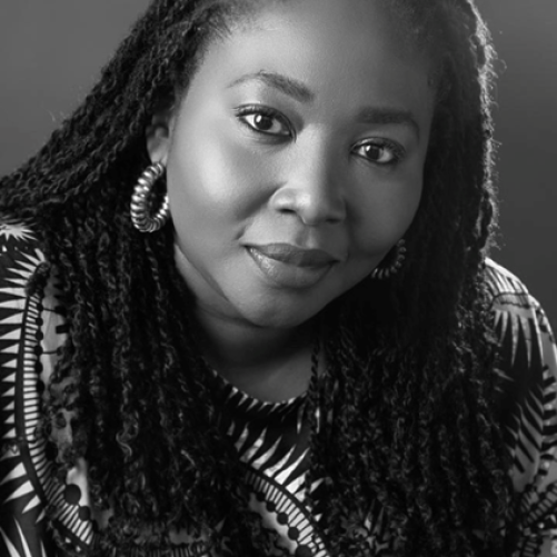 Ibiso Graham‑Douglas