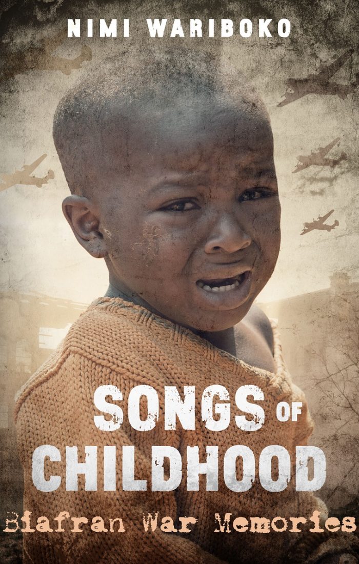 Songs of childhood cover ebook