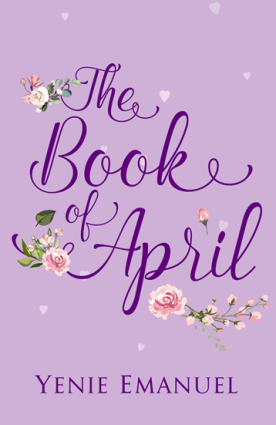 book of april